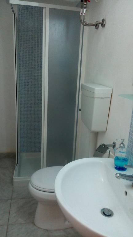 ホテル Damarilu アルゲーロ 部屋 写真